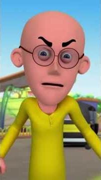 तुम दोनों मेरे को बेवक़ूफ़ क्यों बना रहे हो भाई? | Motu Patlu | मोटू पतलू