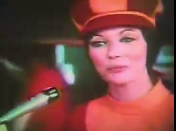 Burger King commercials have always been very weird. Burger King “Have It Your Way” Commercial. (1974)