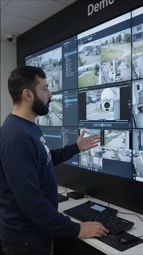Hikvision CCTV Camera Installation | Complete Setup & Networking Guide