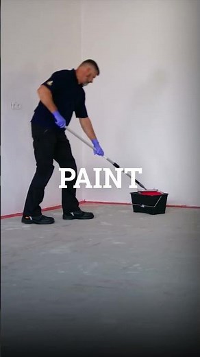 Long lasting floor protection with Watco Epoxy Gloss Coat #epoxyfloorcoatings