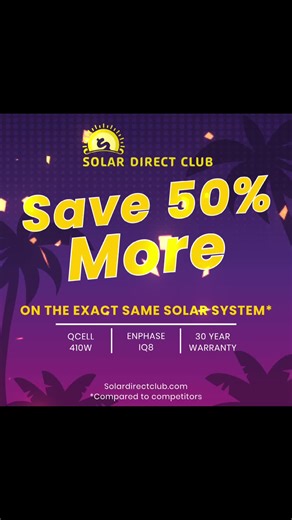 Get your free quote in minutes ☀️ #solarsystem #solar #greenenergy #solarsystem #solarpower #solarenergy #solarpanel #gogreen