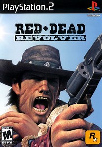 Red Dead Revolver (2004) - MobyGames