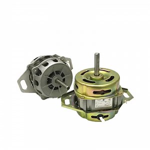 [Hot Item] AC Universal Electric 3phase Direct Spin Washing Machine Drain Control Motor