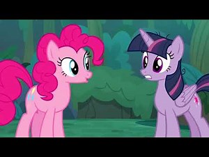 MY LITTLE PONY CAPITULO 13 TEMPORADA 8 LAS SEIS ENEMIGAS