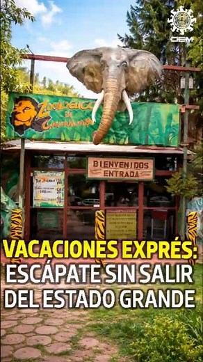 Tourist attractions near Chihuahua City