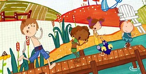 Peg+Cat S01 E21 - video Dailymotion