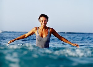 Five Benefits Of Cold Water For Your Mental And Physical Health