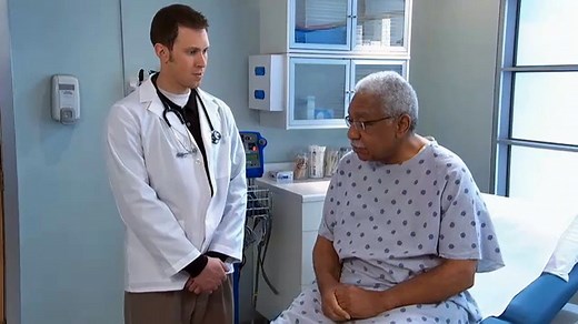 Bates Objective Structured Clinical Examinations - Abdominal Pain