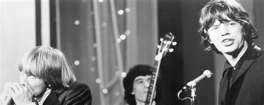 Ranking the 5 Best Songs on the Album 'Aftermath' by The Rolling Stones