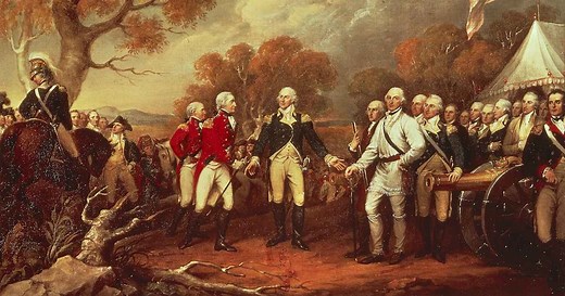 Battle of Saratoga - Definition, Significance & Date | HISTORY