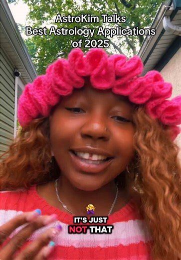 Top Astrology Apps to Enhance Your Insights