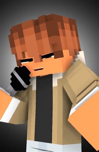 “Rev Up Power Up“ Meme - Minecraft Animation│CATHY & MARTIN🤍#shorts