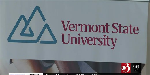 New respiratory therapy program prepares Vt. students for careers in health care