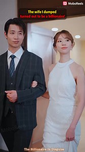 《The Billionaire In Disguise》 https://eng.moboreels.com/DmvWI/128258 #fyp #drama #teleplay #movies #films #shortdrama #shortfilms #newyork #losangeles | Bianca Englishdrama | Facebook