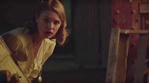 STARGATE: ORIGINS Featurette Offers us Our First Look at The New Series — GeekTyrant