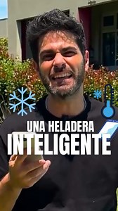 1.8M views · 29K reactions | 流 LA HELADERITA MÁS INTELIGENTE (QUE...