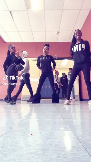 Pretty P (@parisayani)’s video of envy me dance