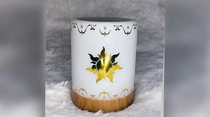 Tangled Lantern To Light Up Your Room! | Chip and Company