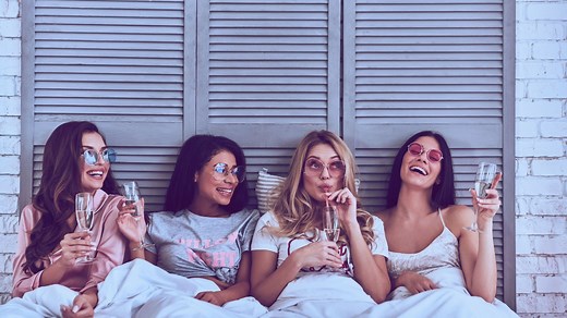 Mottoparty-Themen: Wir haben 20 coole Vorschläge für dich!