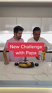 Papa k expressions puri game mein 😂💯 #foryou #fyp #fy #facebookchallenge | Daily Social Pakistan