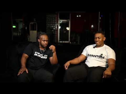 How This Athletic Development Coach Built His Career From Scratch | Coach's Corner Ep.1
