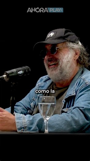 "HASTA PARA SER HIJO DE MIL NECESITÁS UNA LEY" Pedro Saborido PICANTE en #EnemigosdelRey