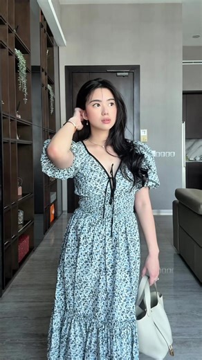 Quick Fitcheck for Stylish Outings