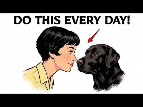 The 6 Acts of Love Your Dog Hopes to Receive From You for Life