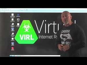 Get your CCNP with VIRL