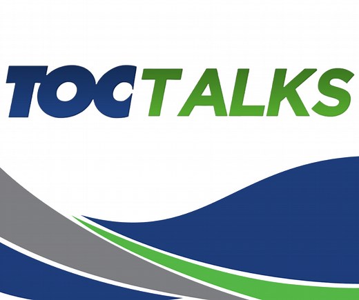 TOC Talks - The Orthopaedic Center (TOC)