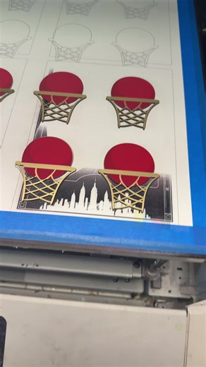 Basketball hoops 🏀 for B’Nai Mitzvah invitations #shoot #hoops #basketball #mitzvahplanner