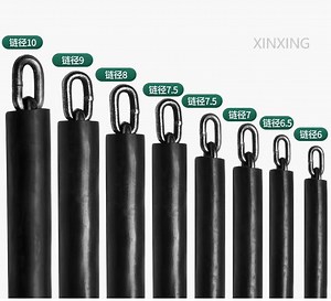 [Hot Item] Nvo Compensation Chain for Lift Elevator Components