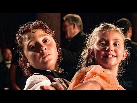 "I Only Dance Ballet" | Spy Kids 2: Island of Lost Dreams | CLIP