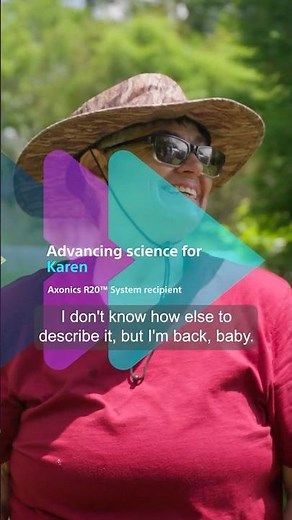 Incontinence in Women | Overactive Bladder Treatment