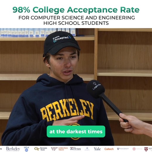 Parents of high schools students: Computer Science is the most difficult major to get into at Harvard and other top-tier universities. Graduates from these programs earn the highest salaries right out of college. Other parents will move mountains to give their kids an advantage. I see it everyday If your child is in 9th to 12th grade, now is the time to act. Getting into the right college will transform your child’s future. We specialize in securing admissions for students at elite universities 