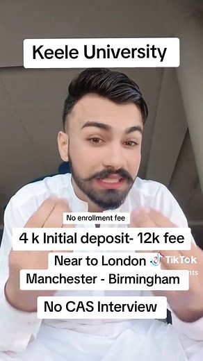 Unlock Your Future with Keele University MBA Program