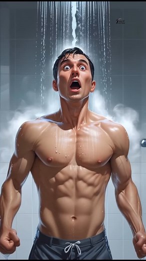 What would happen when you took cold shower #health #wellness #healthtips #didyouknow #fact #healthyfood #food | Fitlife Fusion | Facebook