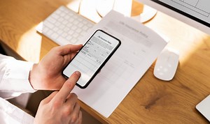 โซลูชัน AI-Powered OCR สำหรับธุรกิจ - AIGEN