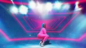 Vybz Kartel, Spice - Back Way (Official Video)