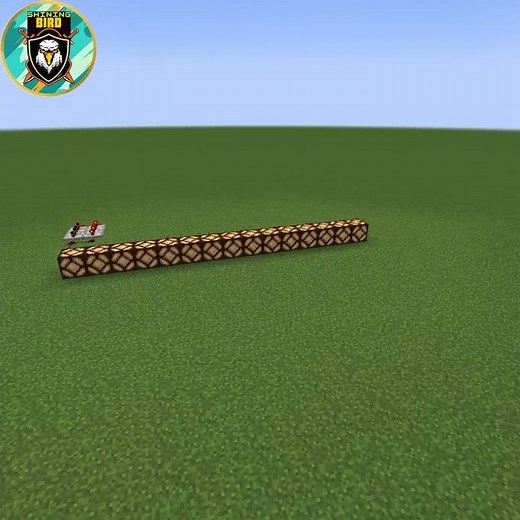 How to make Moving Light Patterns | MINECRAFT |