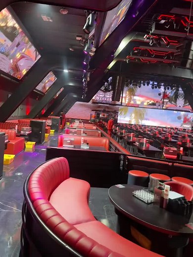 Top 100 Nightclubs in America: Experience the Best