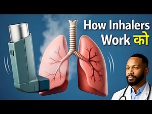 𝐇𝐨𝐰 𝐄𝐱𝐚𝐜𝐭𝐥𝐲 𝐃𝐨 𝐈𝐧𝐡𝐚𝐥𝐞𝐫𝐬 𝐖𝐨𝐫𝐤? | 𝐀𝐬𝐭𝐡𝐦𝐚 & 𝐁𝐫𝐞𝐚𝐭𝐡𝐢𝐧𝐠 𝐄𝐱𝐩𝐥𝐚𝐢𝐧𝐞𝐝𝐈𝐧𝐡𝐚𝐥𝐞𝐫𝐬 𝐄𝐱𝐩𝐥𝐚𝐢𝐧𝐞𝐝: