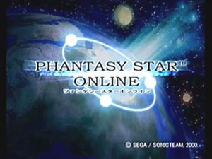 PSOep1&2　BGM集【EP1】