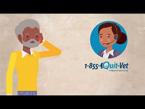 Smoking and Mental Health - 30 Seconds