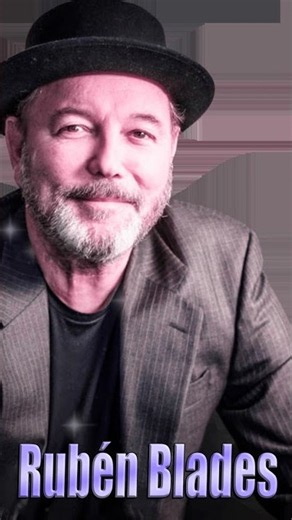 Pedro Navaja (Live) - Rubén Blades