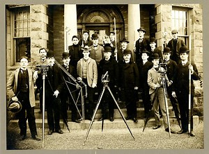 Civil Engineering History