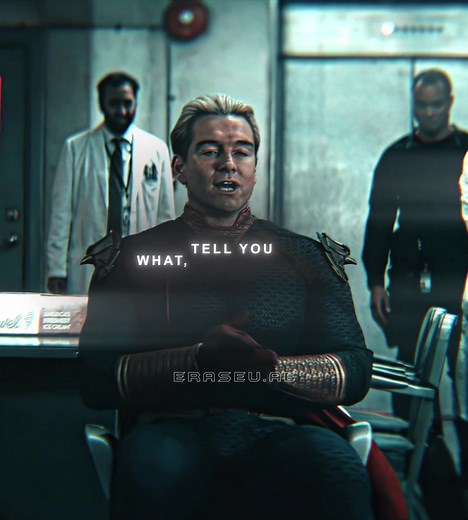 new scene with Homelander is beautiful / All Fake / #theboys #homelander #homelanderedit #theboysedit #primevideo