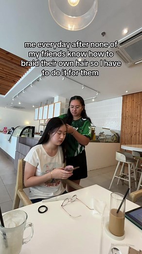 im a slave #friendship