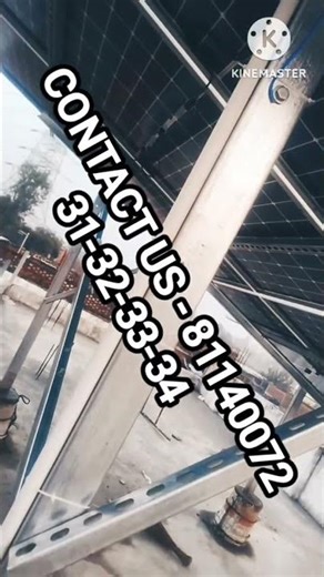 || SOLAR INSTALLATION || INS SERVICES AND SOLUTION ‪@Solarnewsa‬ ‪@Insserviceandsolutions‬