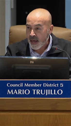 Protesters gathered in Downey on Tuesday to denounce immigration enforcement activity in the city.⁠ ⁠ Demonstrators organized a march to Downey City Hall ahead of the scheduled City Council meeting to voice their opposition to federal operations. At the meeting, a Downey city councilmember and the city’s mayor argued over immigration raids in the community.⁠ ⁠ Tap the link in bio for more. #nbcla | NBC LA